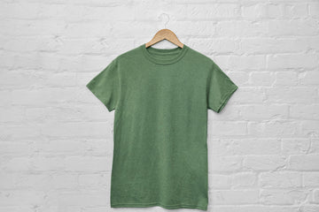 Green Seeleves T-Shirt